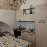 Διαμέρισμα Incantevole Rosa Blu' Monopoli