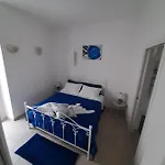 Διαμέρισμα Incantevole Rosa Blu'