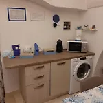 Incantevole Rosa Blu' Διαμέρισμα *