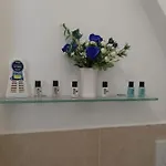 Διαμέρισμα Incantevole Rosa Blu' *
