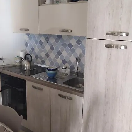 Incantevole Rosa Blu' Apartment Monopoli