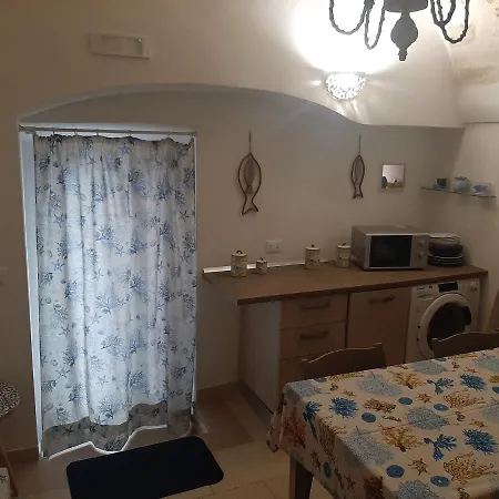 Διαμέρισμα Incantevole Rosa Blu' Monopoli