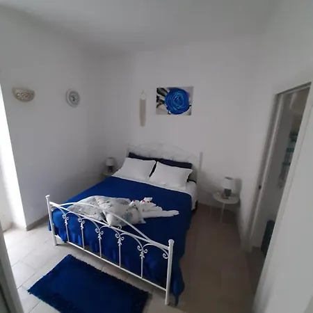 Apartment Incantevole Rosa Blu'