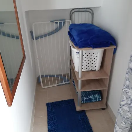 Apartment Incantevole Rosa Blu'