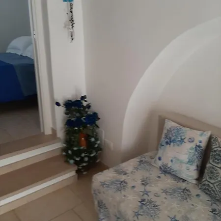 Incantevole Rosa Blu' Apartment *
