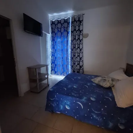 Incantevole Rosa Blu' Apartamento *
