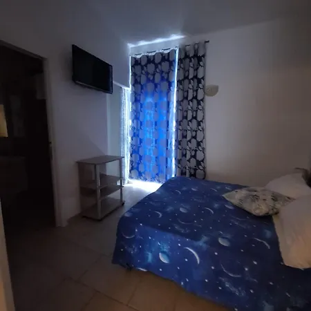 Incantevole Rosa Blu' Apartamento