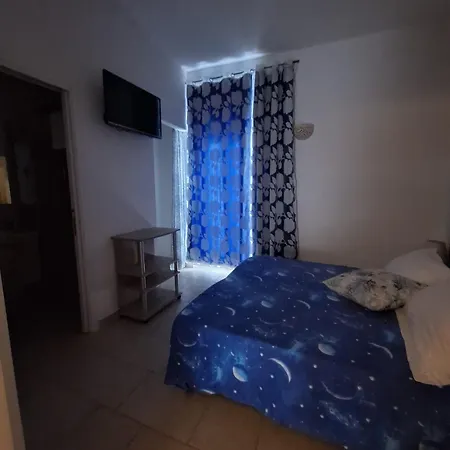 Apartamento Incantevole Rosa Blu' *