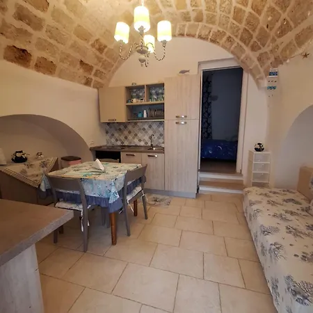 Incantevole Rosa Blu' Apartamento Monopoli