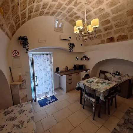 Apartamento Incantevole Rosa Blu' Monopoli